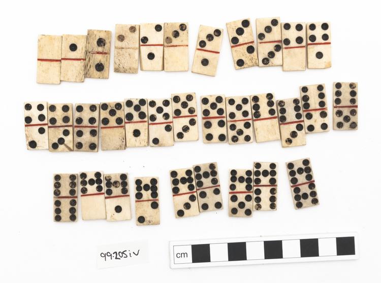 Image of dominoes