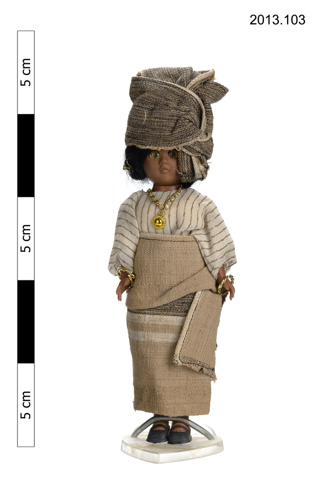 doll (pastimes: toys)