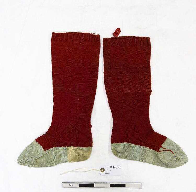 image of stockings