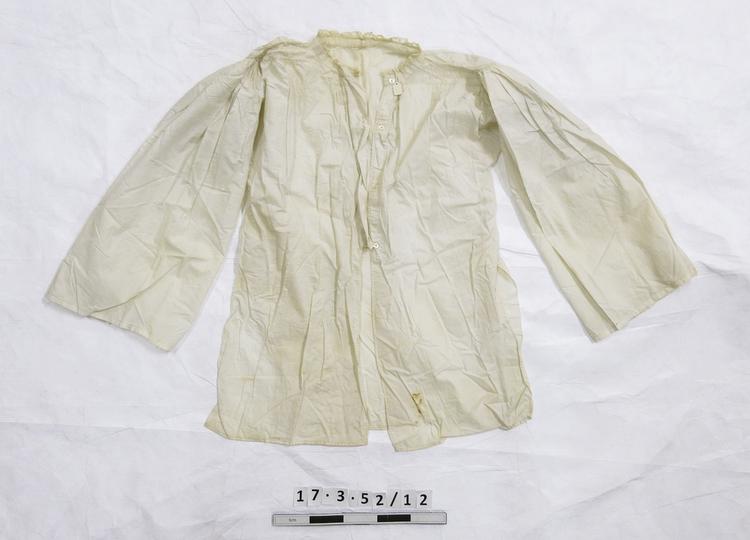 Image of blouse