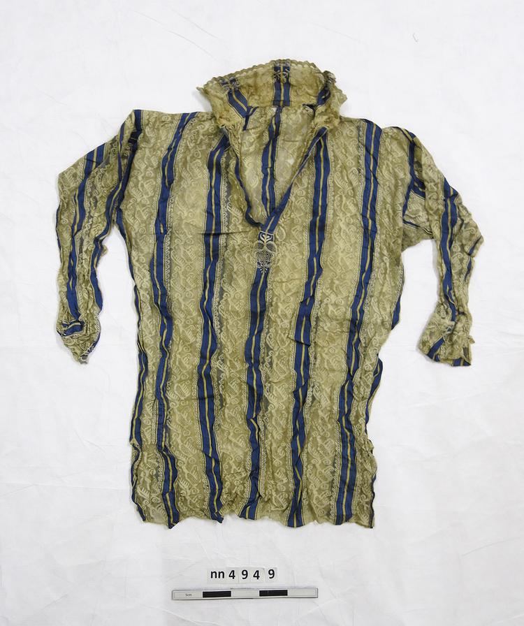 Image of blouse