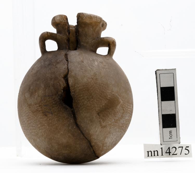 General view of whole of Horniman Museum object no nn14275