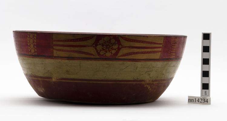 Image of bowl (containers)