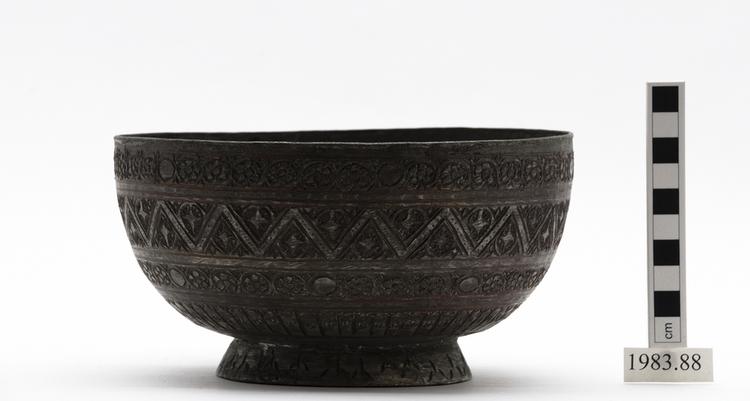Image of bowl (food processing & storage)