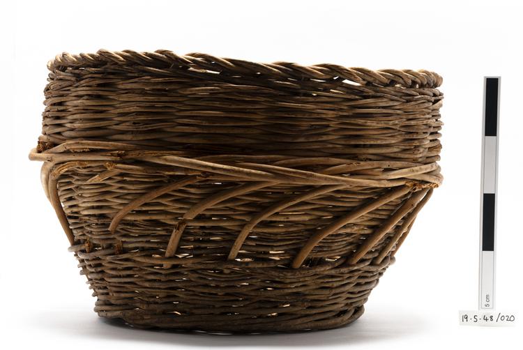 grain basket (grain container)