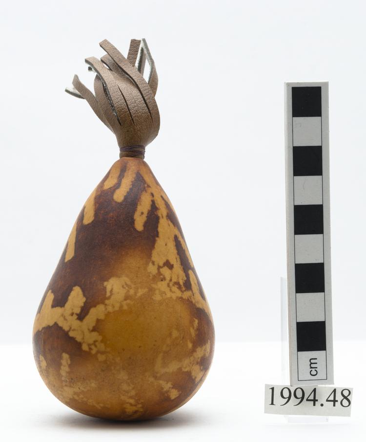 General view of whole of Horniman Museum object no 1994.48