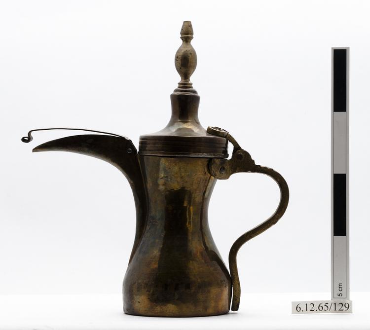 Image of coffee pot