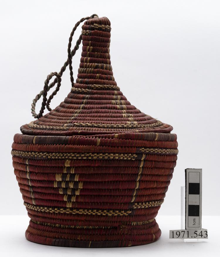 Image of basket (containers)