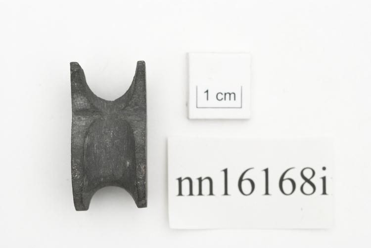 knuckle bone components