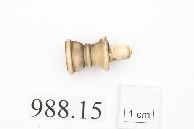 General view of whole of Horniman Museum object no 988.15