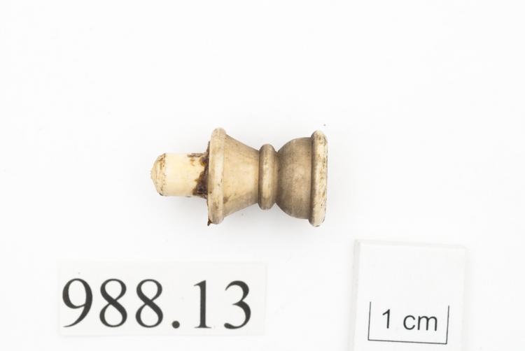 General view of whole of Horniman Museum object no 988.13