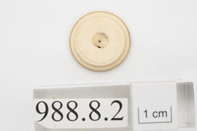 General view of whole of Horniman Museum object no 988.8.2