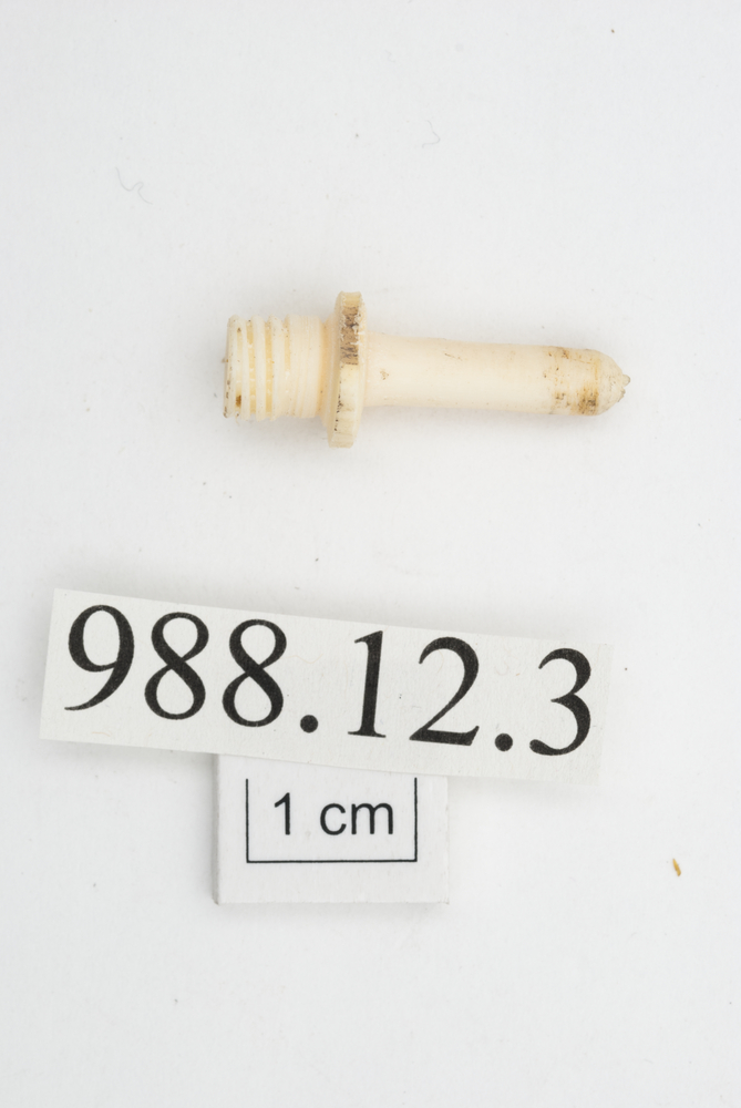 General view of whole of Horniman Museum object no 988.12.3
