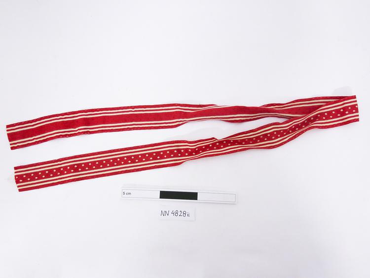 Image of ribbon