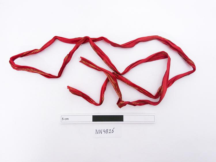 Image of ribbon