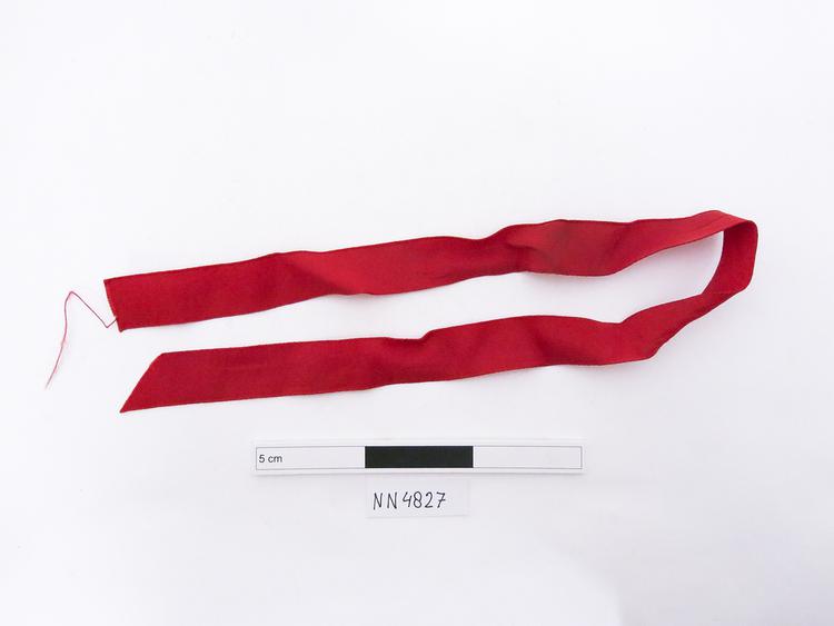 Image of ribbon