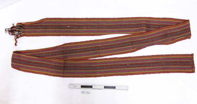 Image of waistcloth