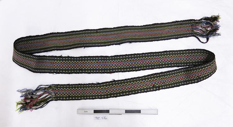 Image of waistcloth