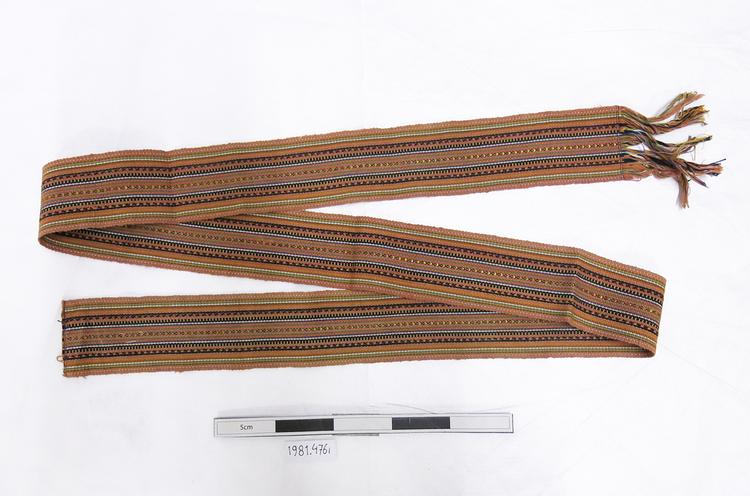 Image of waistcloth