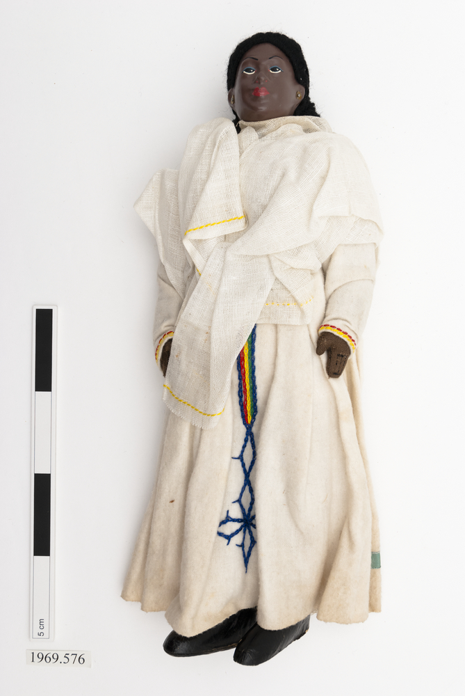doll (pastimes: toys)