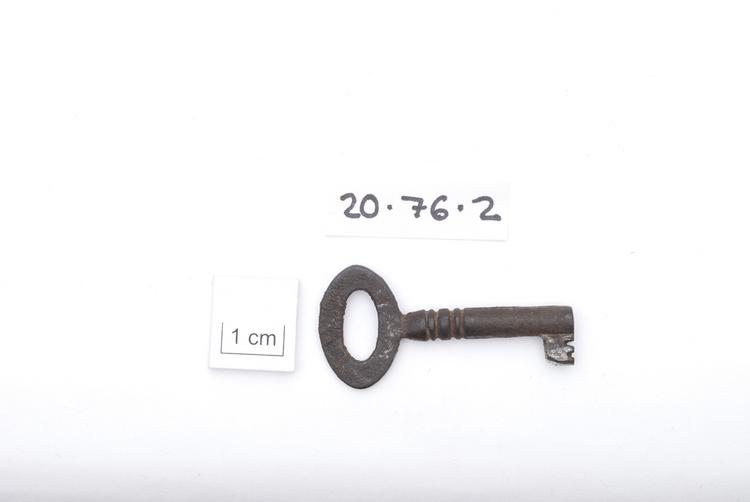 Image of keys (locks & enclosures)