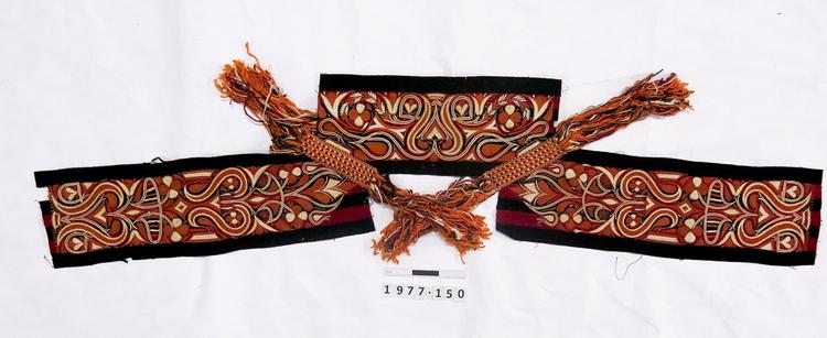 Image of waistcoat