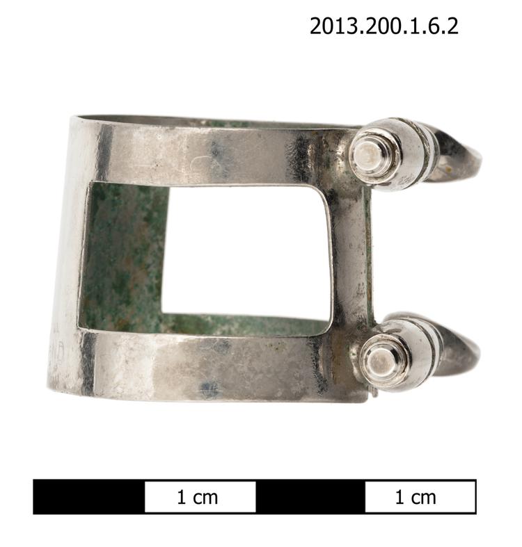 Image of clarinet