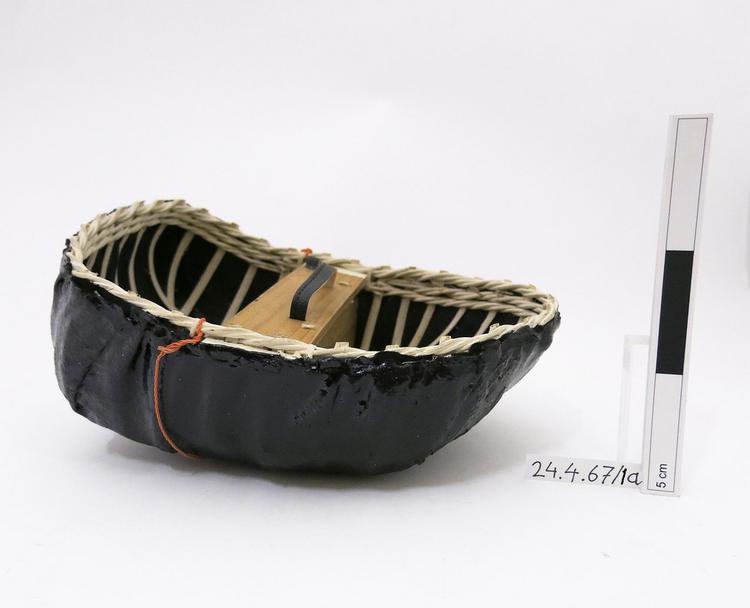 Image of coracle