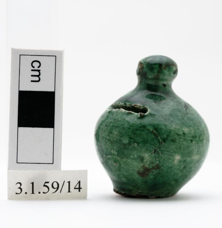 General view of whole of Horniman Museum object no 3.1.59/14