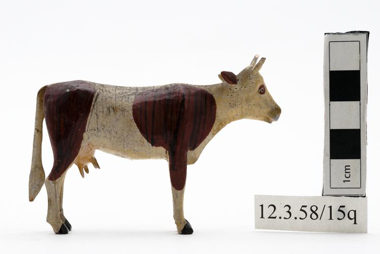 General view of whole of Horniman Museum object no 12.3.58/15q