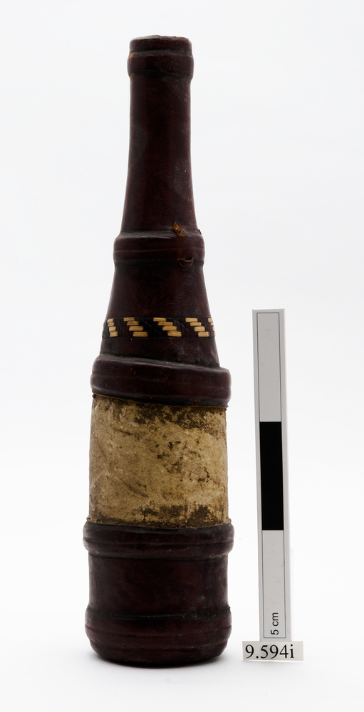 General view of whole of Horniman Museum object no 9.594i