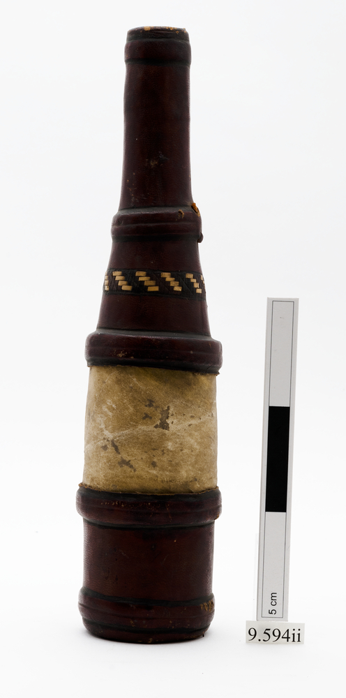 General view of whole of Horniman Museum object no 9.594ii