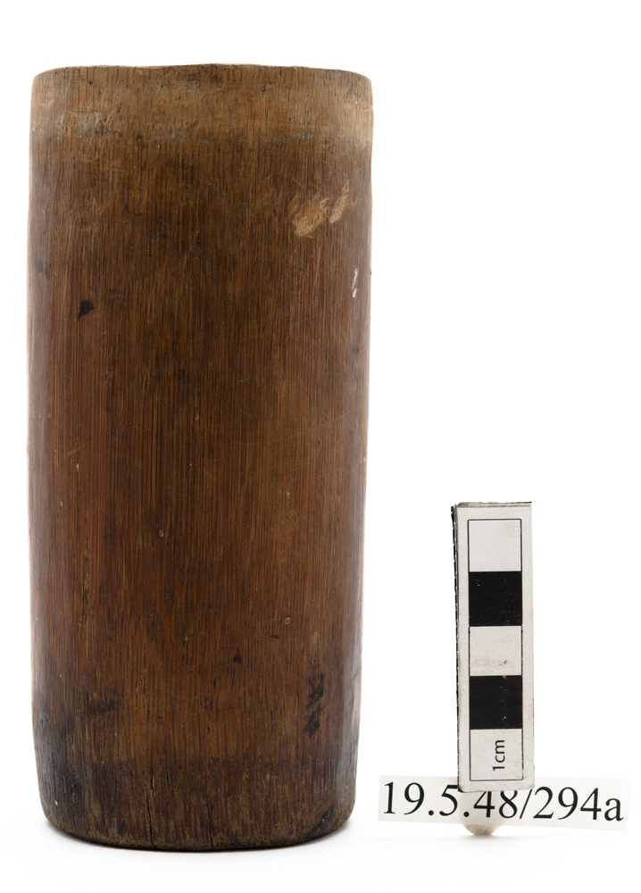 General view of whole of Horniman Museum object no 19.5.48/294a