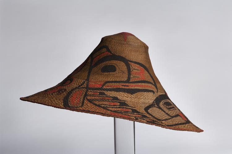image of hat (clothing: headwear)