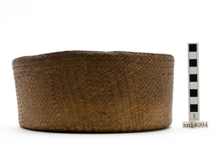 Image of basket