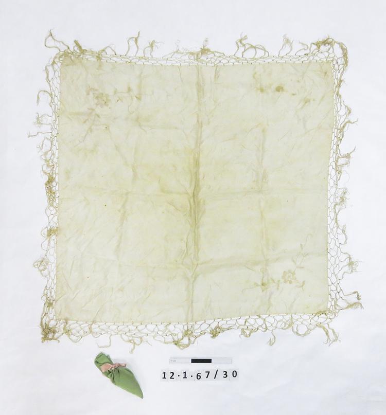Image of scarf