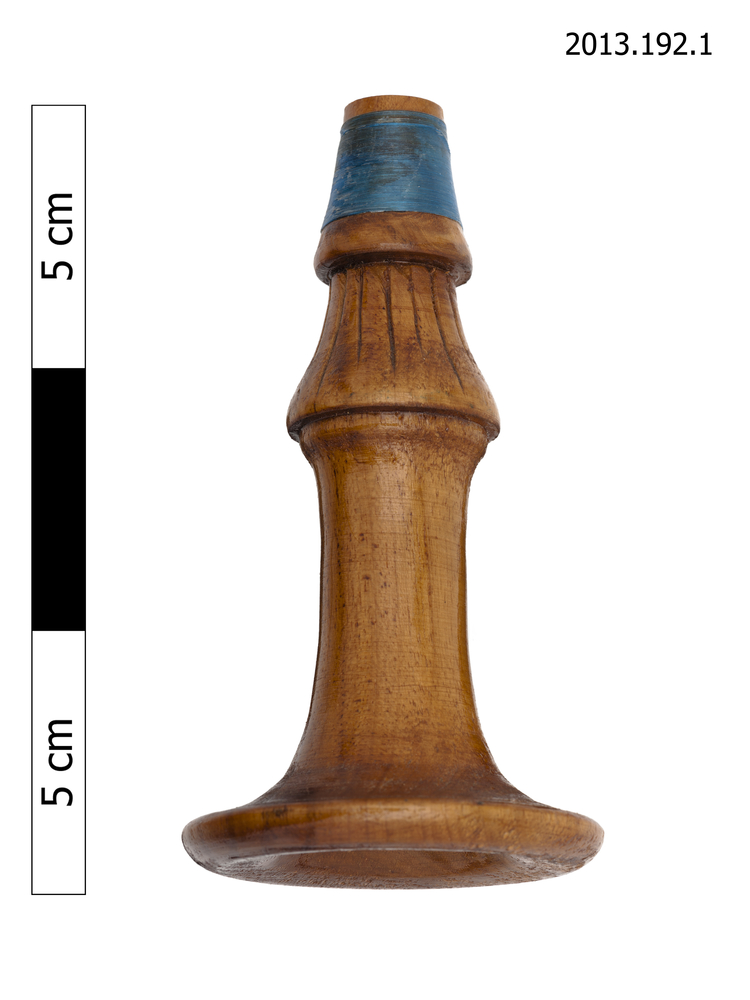 General view of whole of Horniman Museum object no 2013.192.1