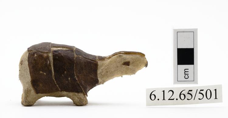 General view of whole of Horniman Museum object no 6.12.65/501
