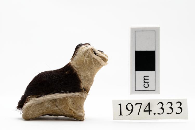 General view of whole of Horniman Museum object no 1974.333