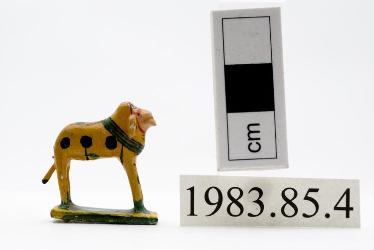 General view of whole of Horniman Museum object no 1983.85.4