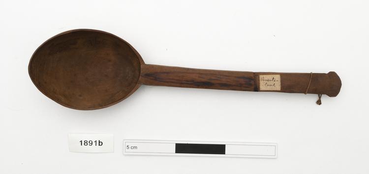 Image of spoon (food processing & storage)