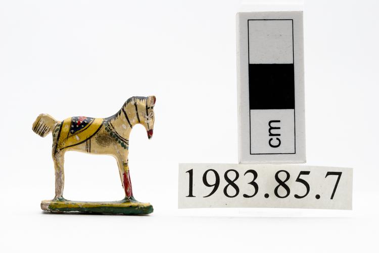 General view of whole of Horniman Museum object no 1983.85.7