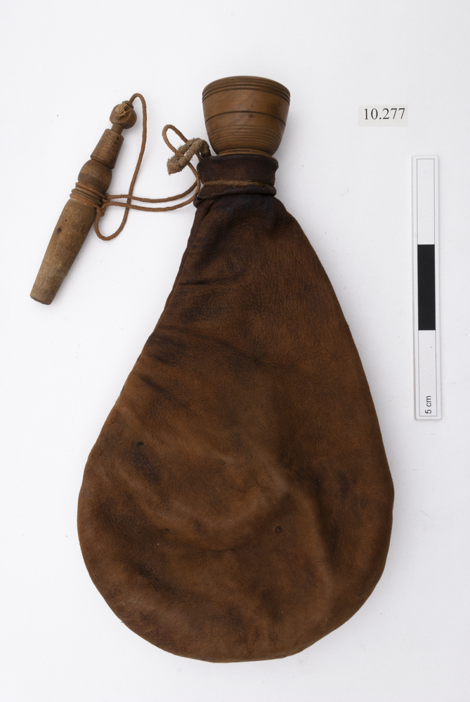 image of General view of whole of Horniman Museum object no 10.277