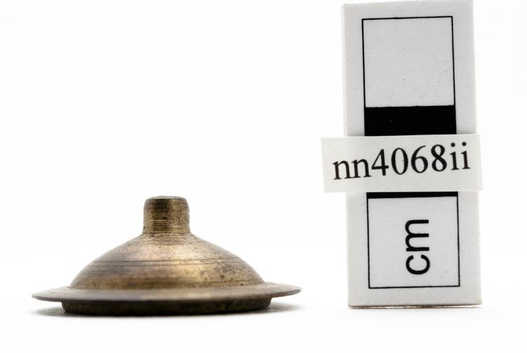 General view of whole of Horniman Museum object no nn4068ii
