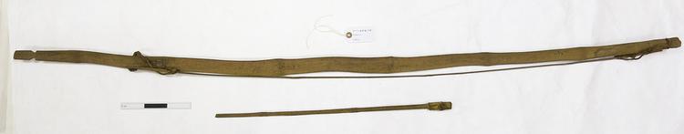 General view of whole of Horniman Museum object no 10.3.61/13