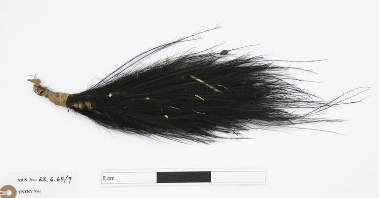 Image of hair ornament