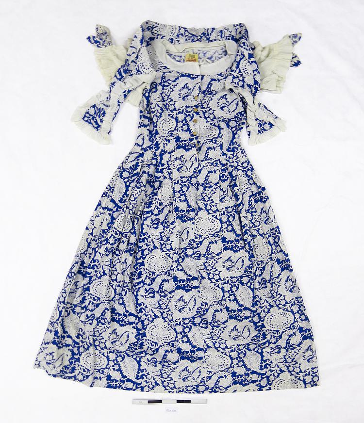 Image of dress