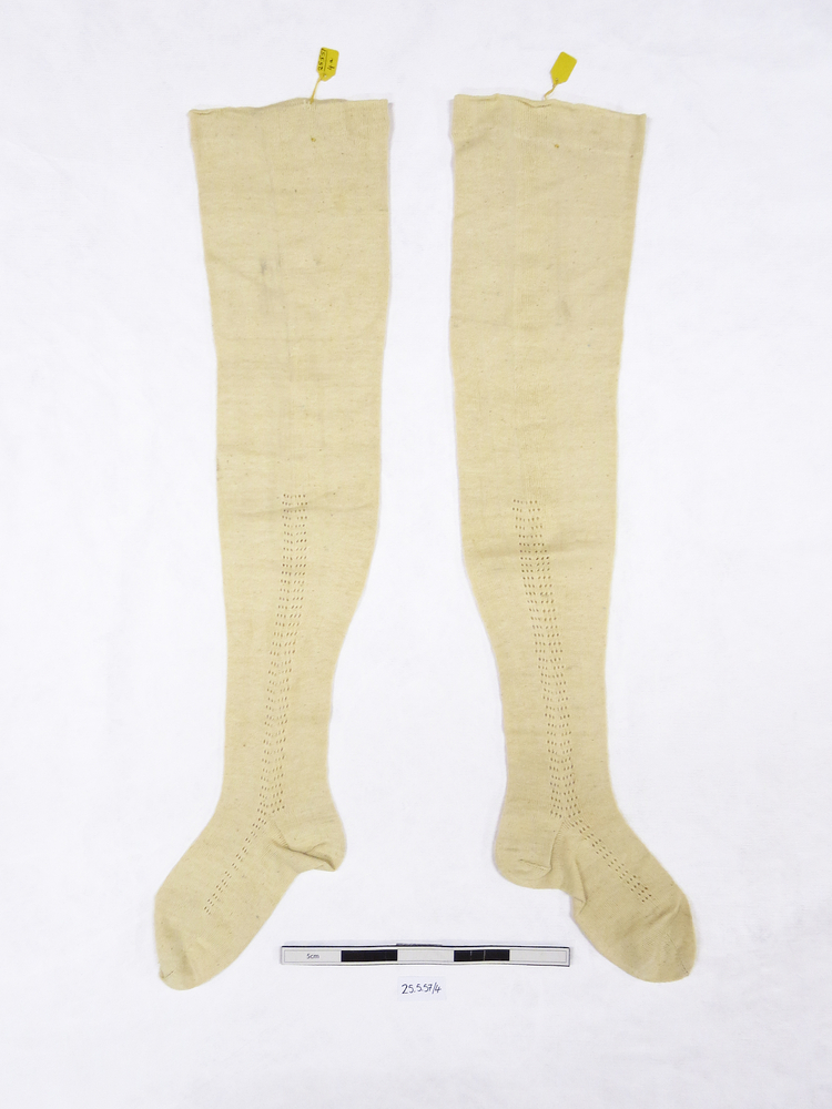 Image of stockings