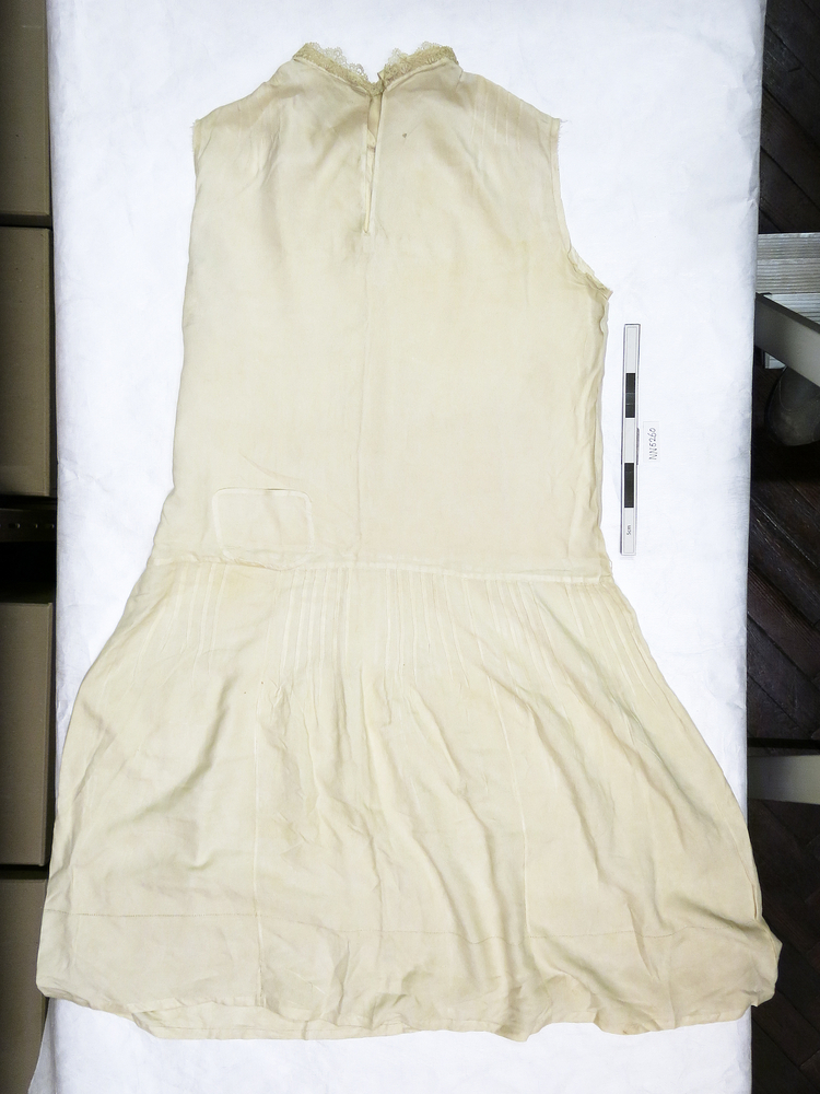 image of pinafore dress