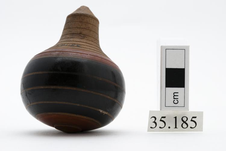 General view of whole of Horniman Museum object no 35.185